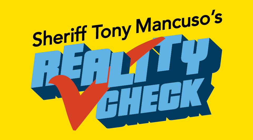 CPSO Reality Check Campaign