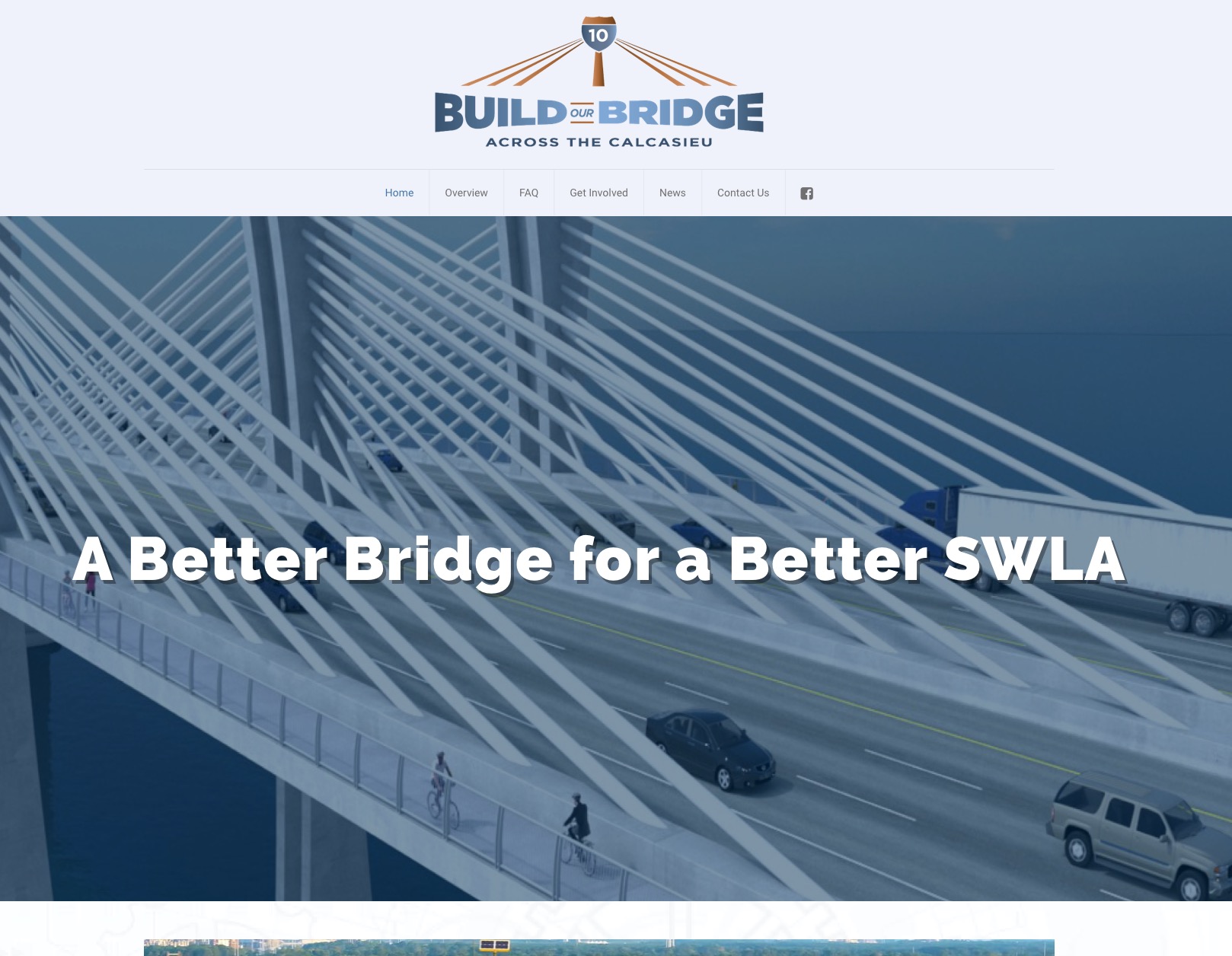 Build Our Bridge