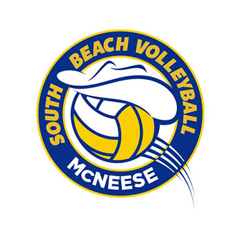 South Beach Volleyball