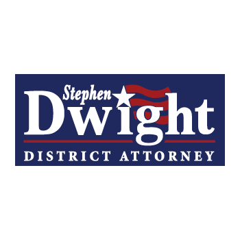 Stephen Dwight, DA