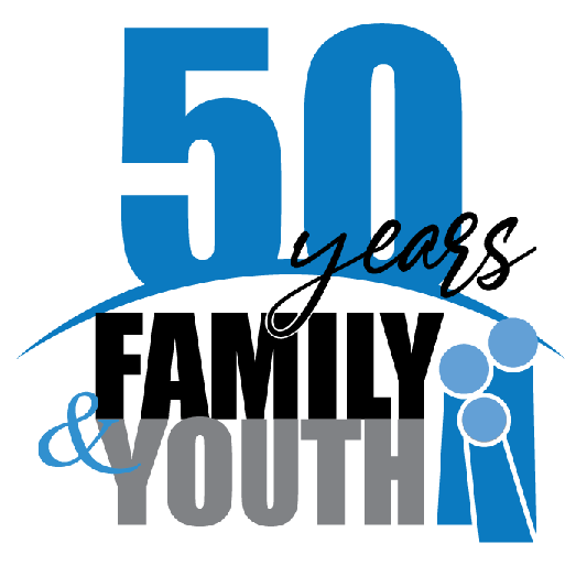 Family and Youth – Logo