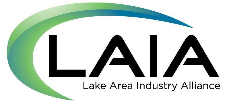 LAIA Logo